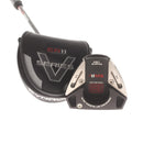 Evnroll ER11v Mens Right Hand Putter 34" Mallet - Evnroll TourTac