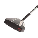 Evnroll ER11v Mens Right Hand Putter 34" Mallet - Evnroll TourTac