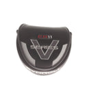 Evnroll ER11v Mens Right Hand Putter 34" Mallet - Evnroll TourTac