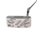 Sik DW 2.0 C Mens Right Hand Putter 35" Mallet - Sik