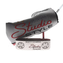 Scotty Cameron Studio Style Catalina Mens Right Hand Putter 33" Blade - Scotty Cameron