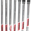 Cobra 3DP Tour Steel Mens Right Hand Irons 4-PW Stiff - KBS $-Taper 120