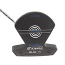 Odyssey Ai-ONE Sqaure 2 Sqaure Max 1 Mens Right Hand Putter 34.5" Mallet - Odyssey Sqaure 2 Sqaure