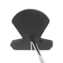 Odyssey Ai-ONE Sqaure 2 Sqaure Max 1 Mens Right Hand Putter 34.5" Mallet - Odyssey Sqaure 2 Sqaure