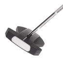 Odyssey Ai-ONE Sqaure 2 Sqaure Max 1 Mens Right Hand Putter 34.5" Mallet - Odyssey Sqaure 2 Sqaure