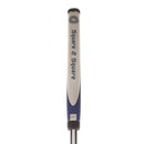 Odyssey Ai-ONE Sqaure 2 Sqaure Max 1 Mens Right Hand Putter 34.5" Mallet - Odyssey Sqaure 2 Sqaure