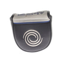 Odyssey Ai-ONE Sqaure 2 Sqaure Max 1 Mens Right Hand Putter 34.5" Mallet - Odyssey Sqaure 2 Sqaure