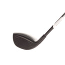 TaylorMade Stealth Graphite Mens Right Hand Fairway 5 Wood -1" 18* Regular - Fujikura Ventus Red 5-R