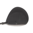 TaylorMade Qi10 Graphite Mens Left Hand Fairway 3 Wood 15* Senior - Fujikura Ventus Blue TR FW 6-S