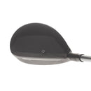 TaylorMade Qi10 Max Graphite Mens Right Hand 4 Hybrid 23* Regular - Fujikura Speeder NX 50-R