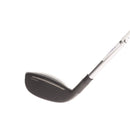 TaylorMade Qi10 Max Graphite Mens Right Hand 4 Hybrid 23* Regular - Fujikura Speeder NX 50-R
