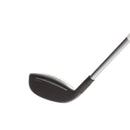 TaylorMade Qi10 Max Graphite Mens Right Hand 4 Hybrid 23* Regular - Fujikura Speeder NX 50-R