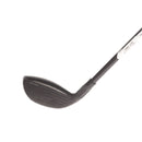 TaylorMade Stealth Graphite Mens Right Hand 4 Hybrid 22* Regular - Fujikura Ventus Red 6-R