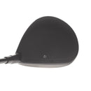 TaylorMade Stealth Plus Graphite Mens Left Hand Fairway 3 Wood 15* Regular - HZRDUS RDX Smoke 5.5 65g FW