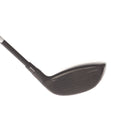 TaylorMade Stealth Plus Graphite Mens Left Hand Fairway 3 Wood 15* Regular - HZRDUS RDX Smoke 5.5 65g FW