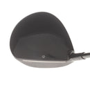 TaylorMade Qi10 Graphite Mens Right Hand Fairway 3 Wood 15* Stiff - Fujikura Ventus TR Blue 6-S