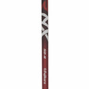 TaylorMade Stealth 2 HD Graphite Mens Right Hand 4 Hybrid 23* Regular - Fujikura Speeder NX 50-R
