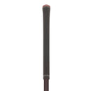 TaylorMade Stealth 2 HD Graphite Mens Right Hand 4 Hybrid 23* Regular - Fujikura Speeder NX 50-R