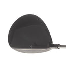 TaylorMade Qi10 Max Graphite Mens Right Hand Fairway 5 Wood 19* Senior - Fujikura Speeder NX 50-A