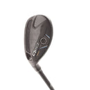 TaylorMade Qi10 Tour Graphite Mens Left Hand 3 Hybrid 19.5* Stiff - Tensei AV Limited Blue 75