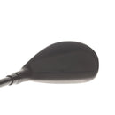 TaylorMade Stealth 2 Plus Graphite Mens Left Hand 3 Hybrid 19.5* Stiff - Kai'li Red 85s