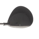 TaylorMade Qi10 Graphite Mens Left Hand Fairway 3 Wood 15* Regular - Fujikura Ventus TR Blue 6-R