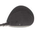 TaylorMade Qi10 Tour Graphite Mens Left Hand Fairway 3 Wood 15* Stiff - Tensei AV Limited Blue 75