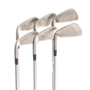 Mizuno JPX EZ Steel Mens Right Hand Irons 4-9 Stiff - Project X 6.0