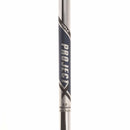 Mizuno JPX EZ Steel Mens Right Hand Irons 4-9 Stiff - Project X 6.0