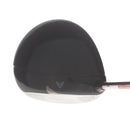 Callaway Big Bertha FT-3 Fusion Draw Graphite Mens Right Hand Driver 11* Regular - Aldila NVS 55-R 350