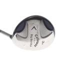 Callaway Big Bertha 2007 Graphite Ladies Right Hand Fairway 3 Wood 15* Ladies - Aldila 50g