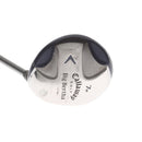 Callaway Big Bertha 2007 Graphite Ladies Right Hand Fairway 7 Wood 21* Ladies - Aldila 50g