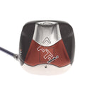Callaway FT-i Draw Graphite Mens Right Hand Driver 9* Regular - Graphite Design Tour AD YS-6+ R350