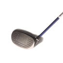 Callaway FT-i Draw Graphite Mens Right Hand Driver 9* Regular - Graphite Design Tour AD YS-6+ R350
