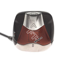 Callaway FT-i Graphite Mens Right Hand Driver 10* Regular - Fujikura Speeder586