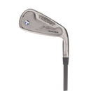 John Letters Trilogy Graphite Mens Right Hand 2 Iron 18* Regular -