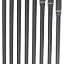 Callaway Big Bertha X-12 Graphite Mens Right Hand Irons 3-PW Firm - Callaway