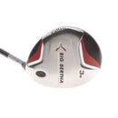 Callaway Big Bertha 2007 Graphite Mens Right Hand Fairway 3 Wood 15* Regular - Callaway 70
