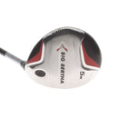 Callaway Big Bertha 2007 Graphite Mens Right Hand Fairway 5 Wood 18* Regular - Callaway 70