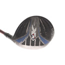 Callaway XR16 Graphite Mens Right Hand Fairway 7 Wood 21* Regular - Fujikura Speeder565 FW Evolution