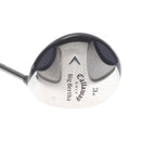 Callaway Big Bertha 2007 Graphite Ladies Right Hand Fairway 3 Wood 15* Ladies - Aldila 50g