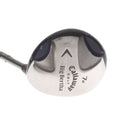 Callaway Big Bertha 2007 Graphite Ladies Right Hand Fairway 7 Wood 21* Ladies - Aldila 50g