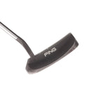 Ping Scottsdale Mens Right Hand Putter 31.5" Blade - Super Stroke Mid Slim 2.0