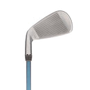 Cobra King Utility 2015 Graphite Mens Right Hand 3 Iron 18.5* Regular - Miyazaki
