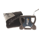 TaylorMade Spider Tour S S7 CB 2023 Mens Right Hand Putter 38" Mallet - Super Stroke Tour 3.0