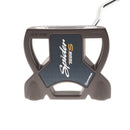 TaylorMade Spider Tour S S7 CB 2023 Mens Right Hand Putter 38" Mallet - Super Stroke Tour 3.0