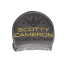 Scotty Cameron Phantom 2024 5.5 Mens Right Hand Putter 34" Mallet - Scotty Cameron
