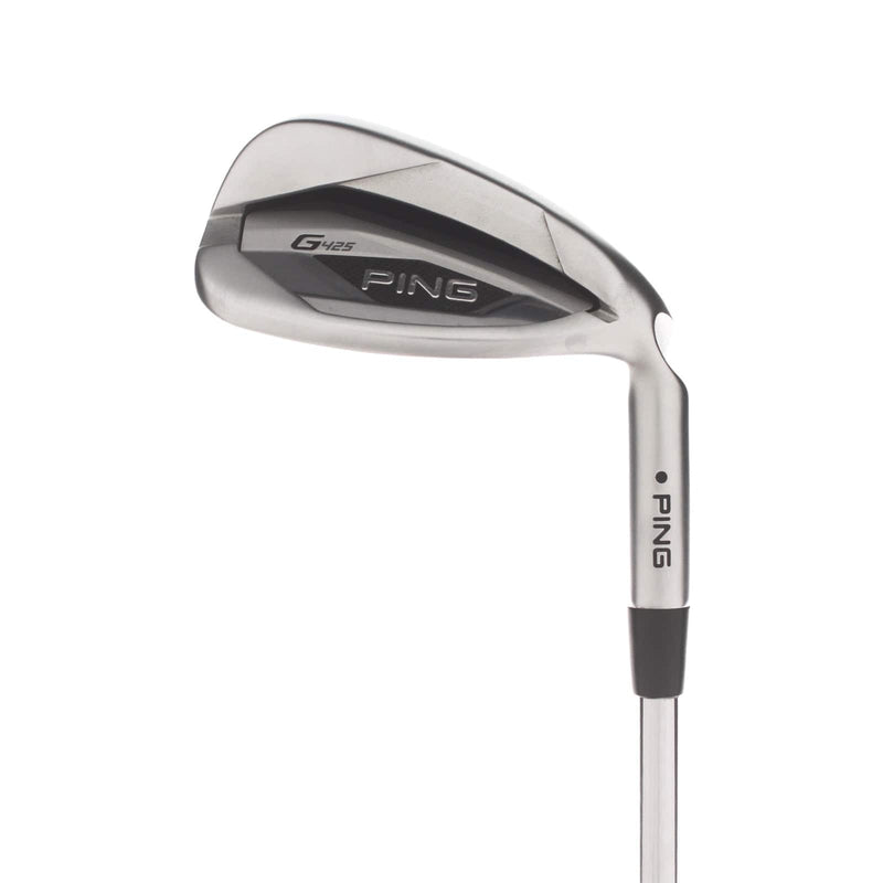 Ping G425 Steel Mens Right Hand Pitching Wedge Black Dot 44.5* Regular - Ping AWT 2.0