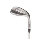 Ping Glide 4.0 Steel Mens Right Hand Lob Wedge Black Dot 60* 10 Bounce S Grind Wedge - Ping Z-Z115