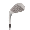 Ping Glide 4.0 Steel Mens Right Hand Lob Wedge Black Dot 60* 10 Bounce S Grind Wedge - Ping Z-Z115